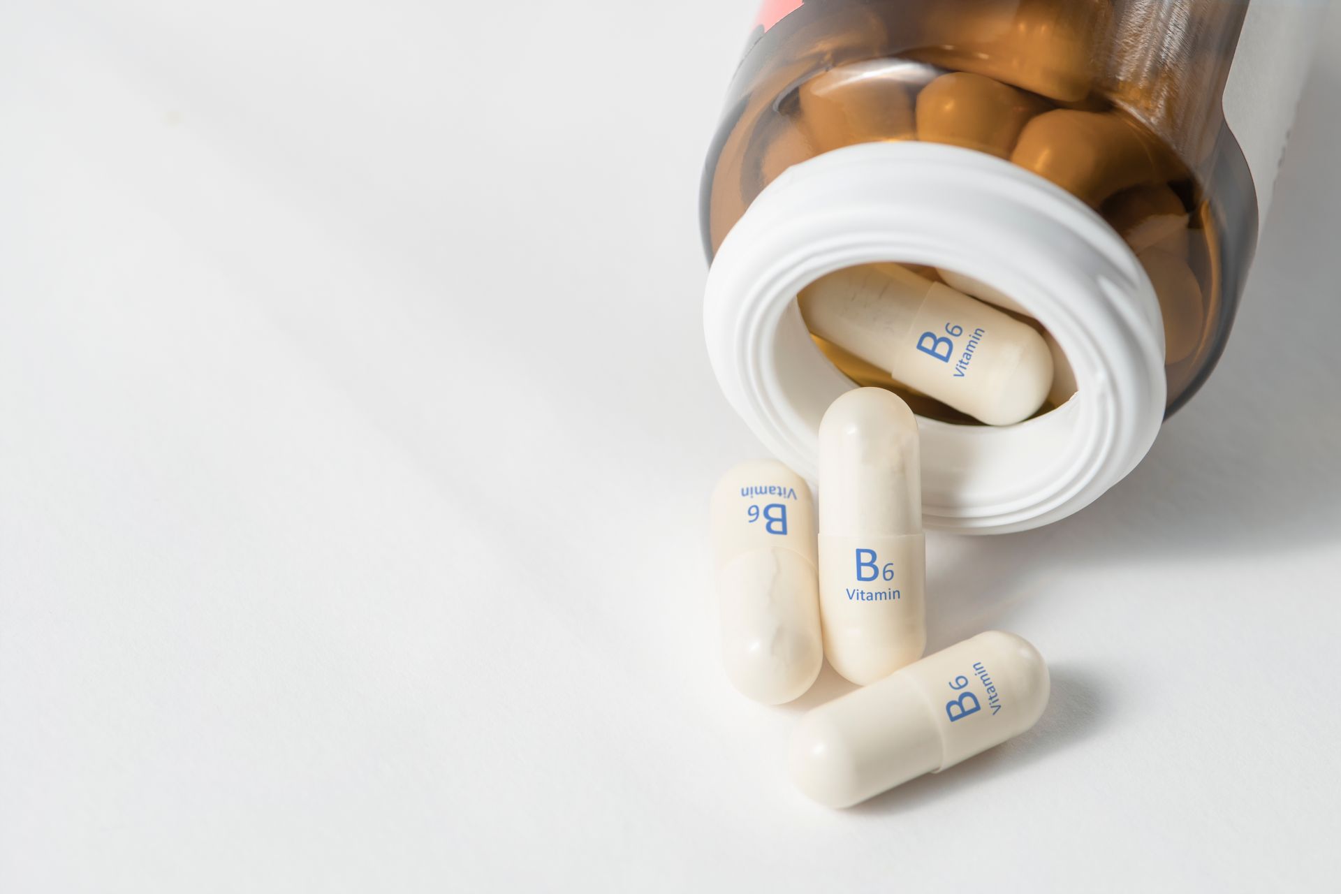 Vitamin B6 vs homocysteine - what doses to use? Vitamin B6 vs homocysteine - what doses to use?